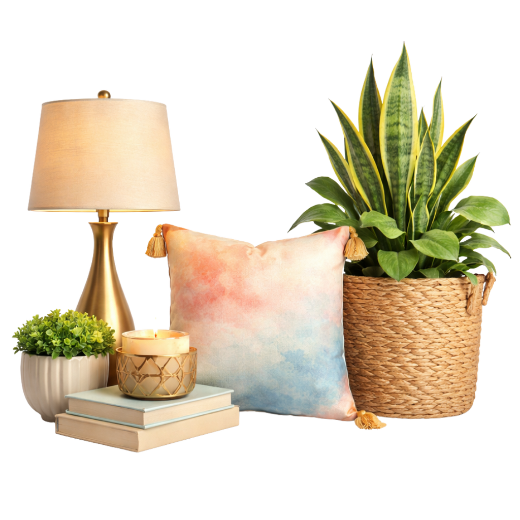 Home Decor
