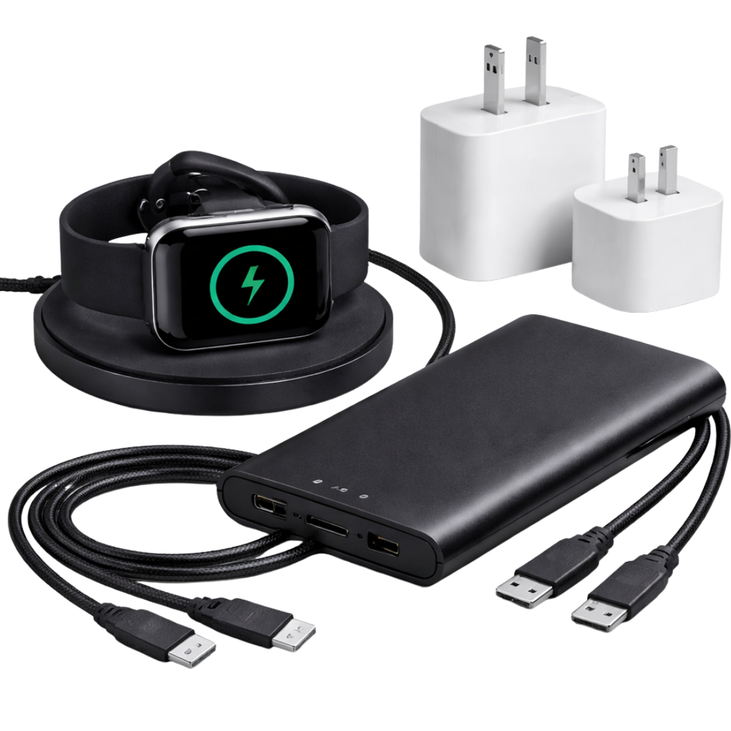 Tech Gadgets