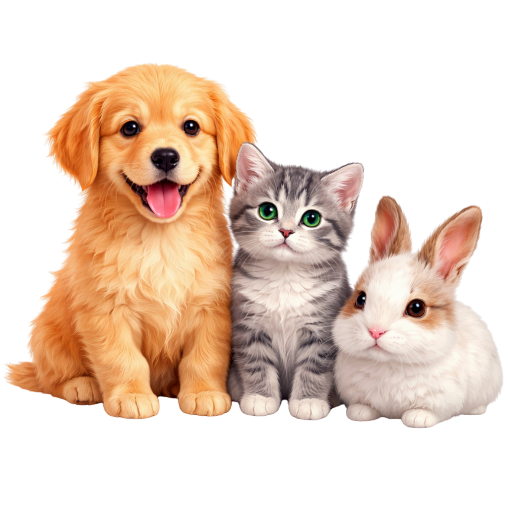 Pet Essentials