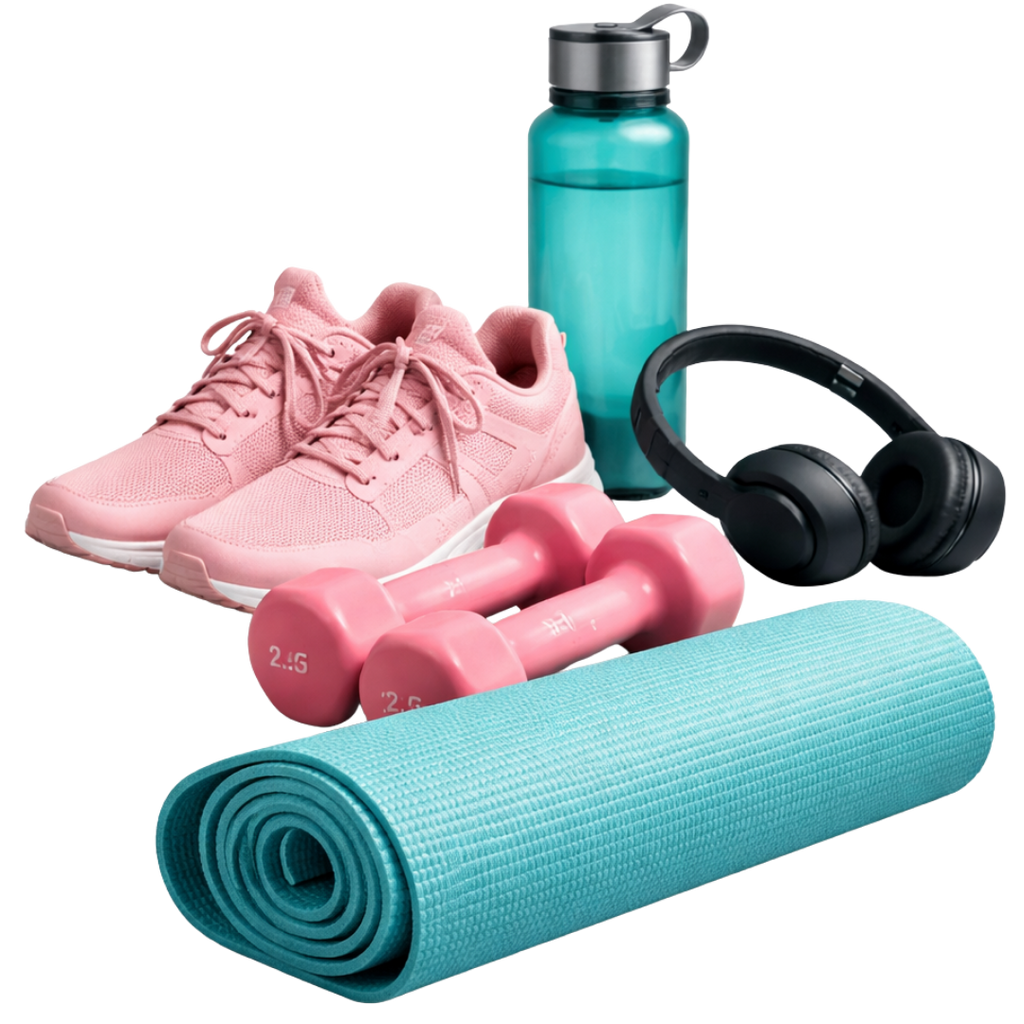 Fitness