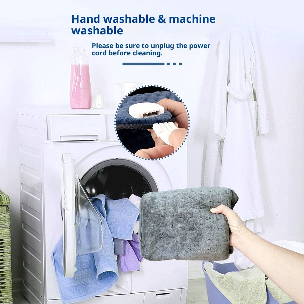Household Electric Office Hot Compress Physiotherapy Blanket