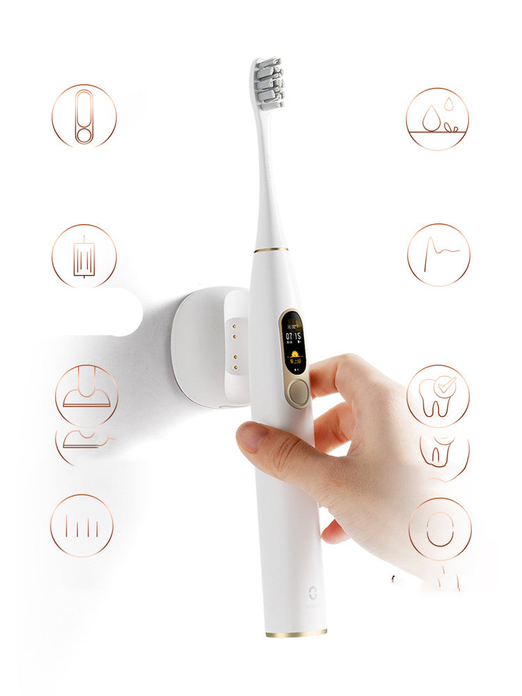 Electric Toothbrush
