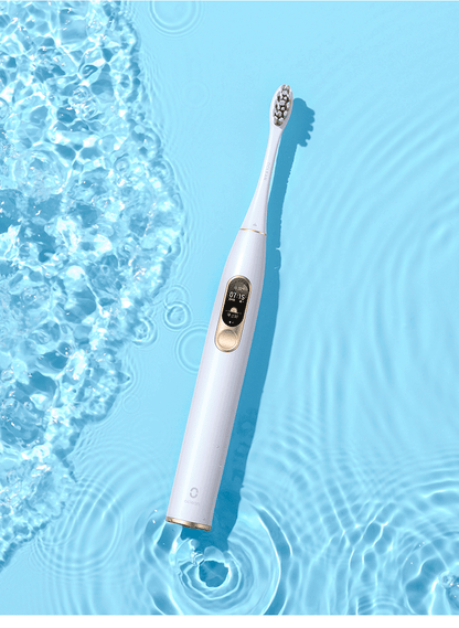 Electric Toothbrush
