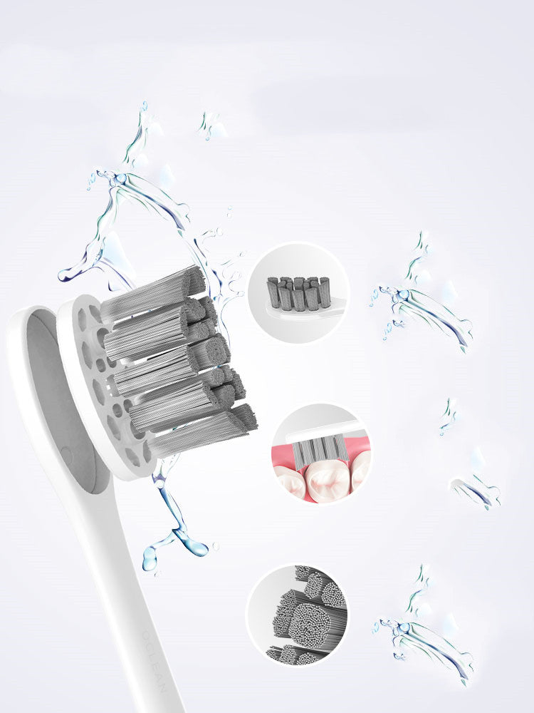 Electric Toothbrush