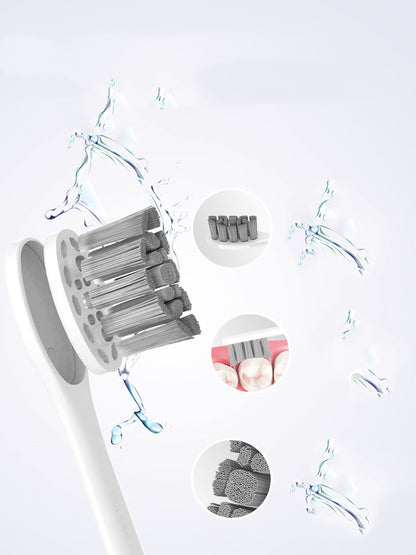 Electric Toothbrush