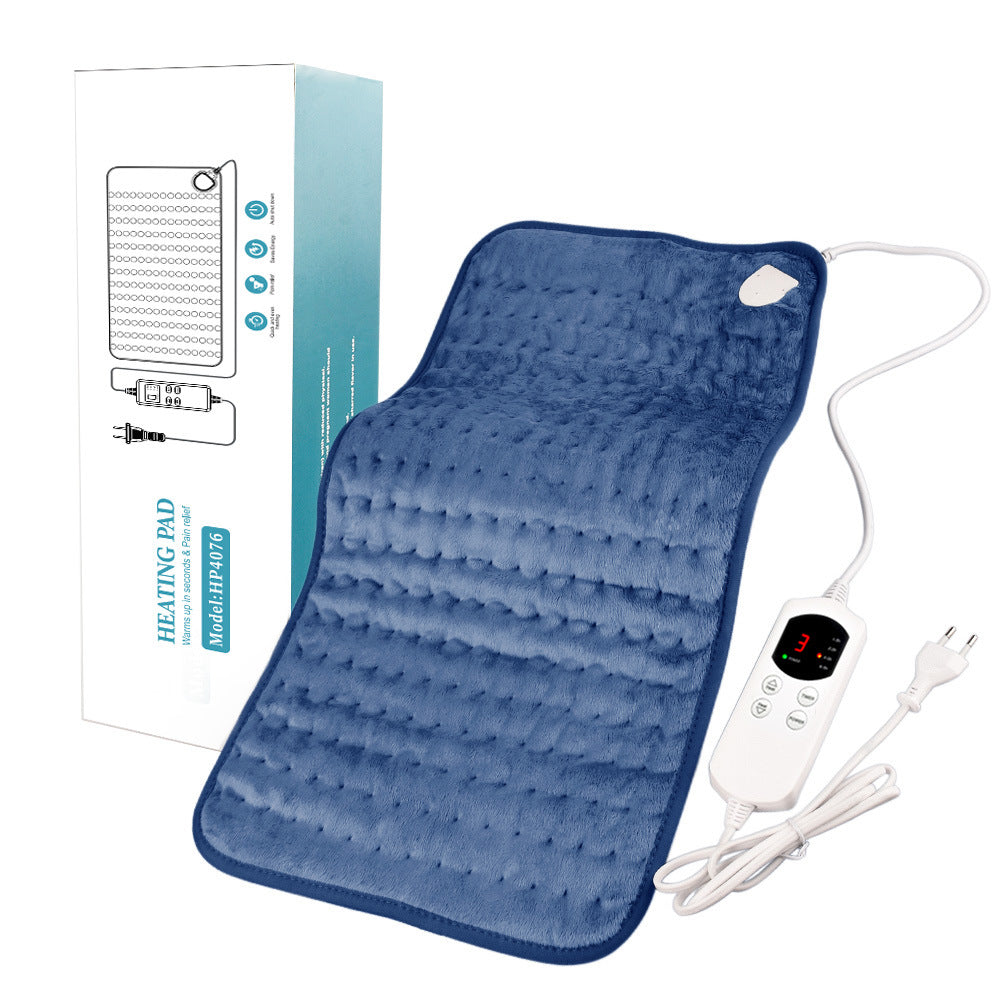 Household Electric Office Hot Compress Physiotherapy Blanket