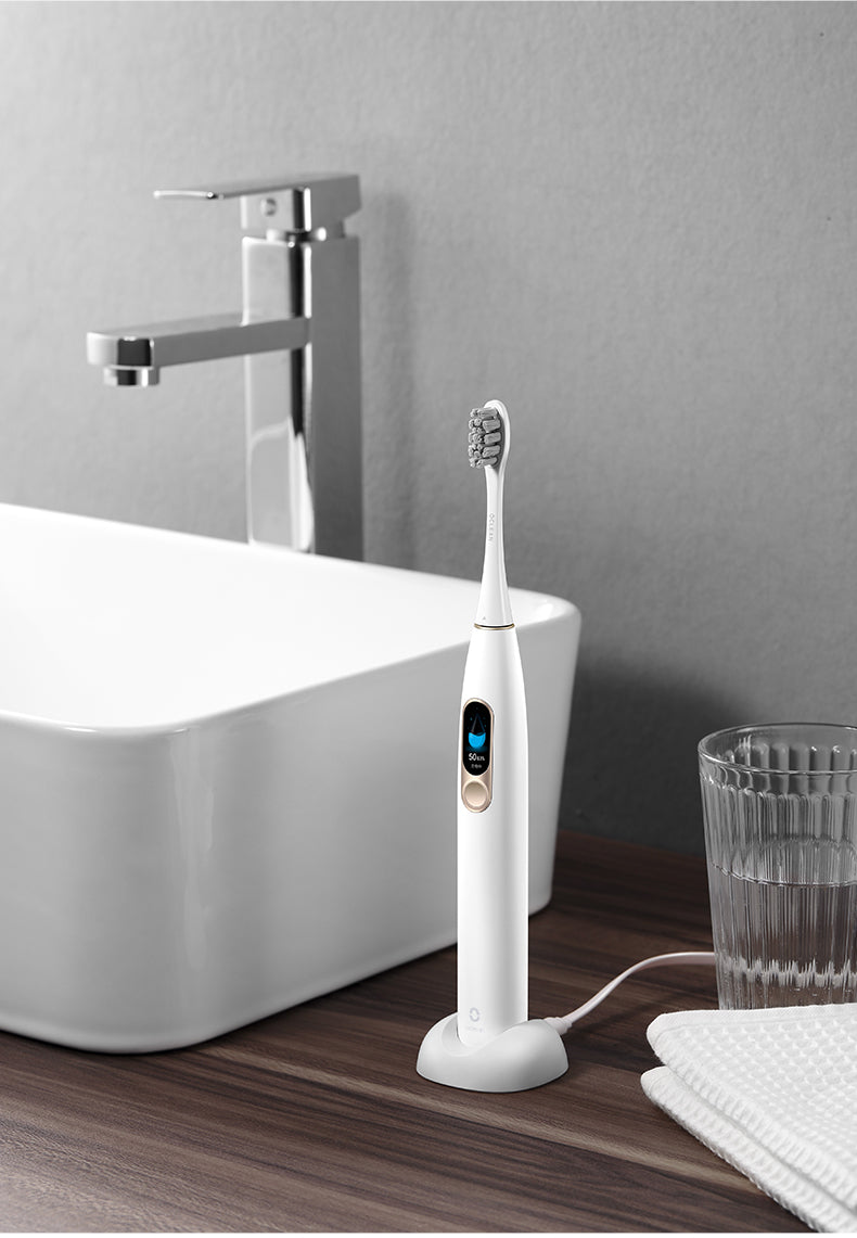 Electric Toothbrush