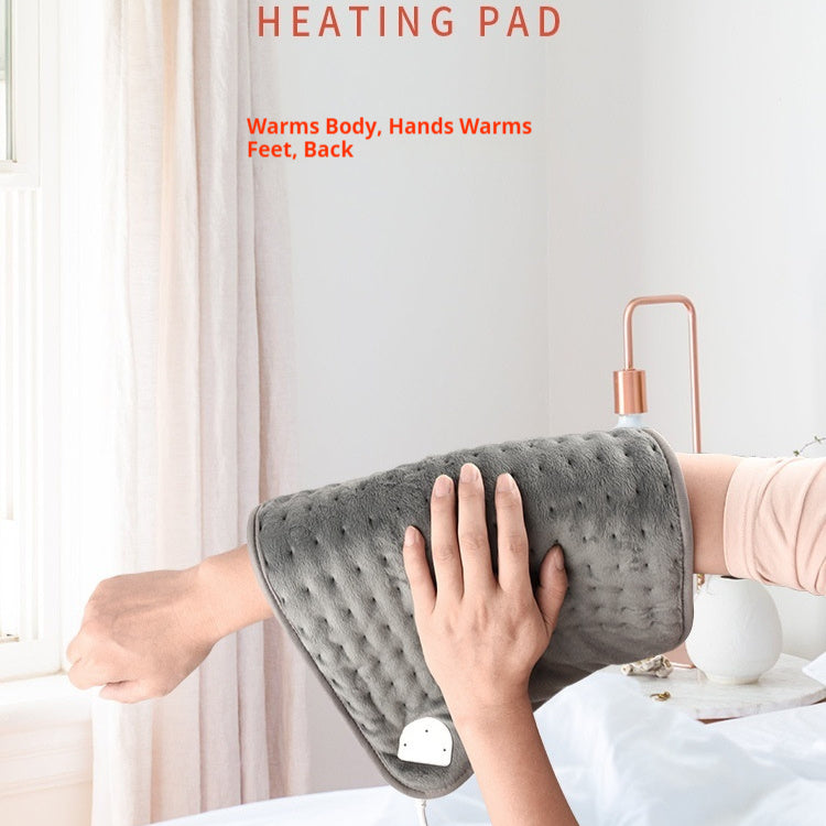 Household Electric Office Hot Compress Physiotherapy Blanket
