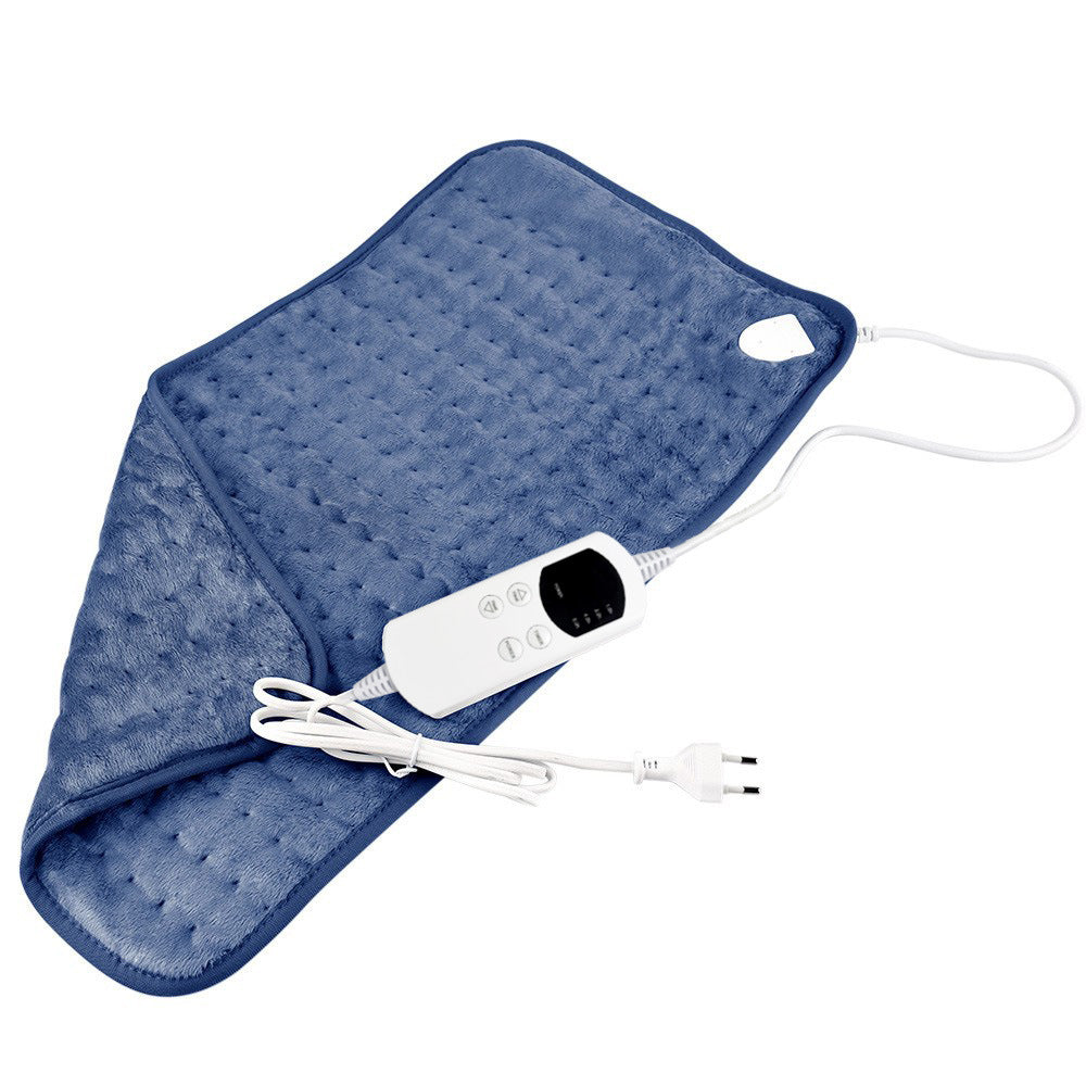 Household Electric Office Hot Compress Physiotherapy Blanket